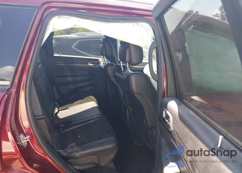 2019 Jeep Grand Cherokee Altitude 4X4 from USA, damaged, VIN 1C4RJFAG2KC579089